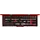 GEDORE RED R46004049 Dopsleutelset 1/4 inch+1/2 inch 49-delig