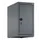 opzetkast,v. locker,1vak.,vak B 250mm,HxBxD 500x250x500mm,vleugeldeur