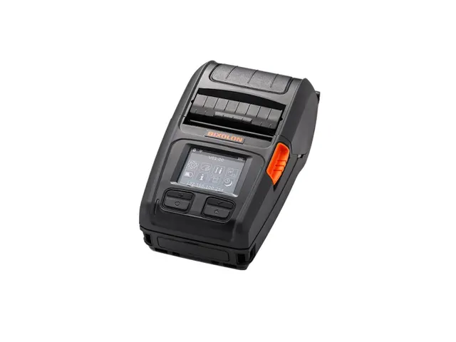Bixolon XM7-20 Labelprinter BT iOS COMPATIBLE DT Mobile Label