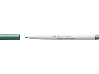 Marker creatief metallic Faber-Castell Goldfaber 1.5 fairy forest (kle - 1
