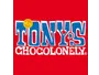 Tony's Chocolonely logo