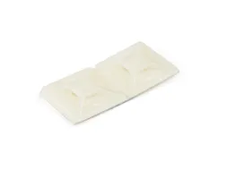 100 Pack Zelfklevende Kabelbinder