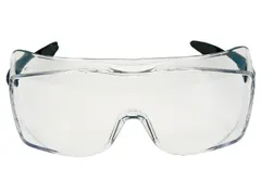 3M OX 3000 overzetbril