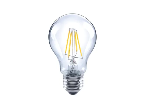 Ledlamp Integral E14 2700K warm wit 3.4W 470lumen