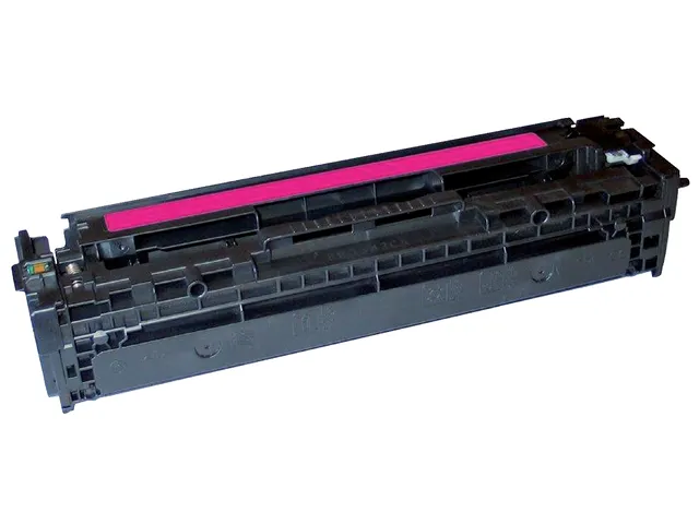 Tonercartridge Quantore alternatief tbv HP CF213A 131A rood