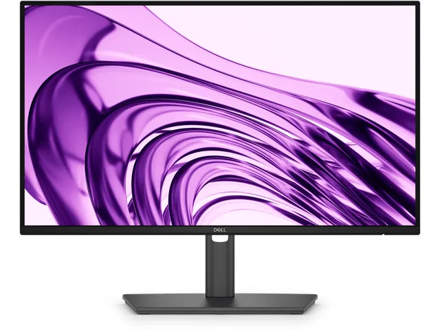 DELL Pro P P2226H Monitor 21.5 Inch Full HD LCD Grijs