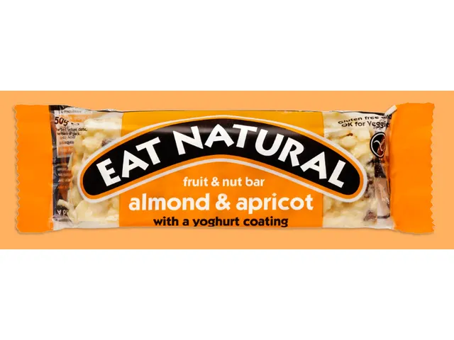 Reep Amandel Abrikoos Yoghurt 40g