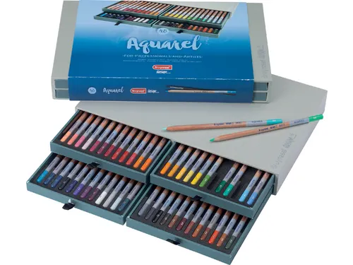 Kleurpotlood Bruynzeel Aquarel Design 8835