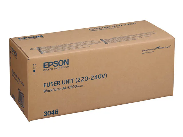 C13S053046 EPSON AL fuser 100.000pages