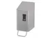 Rvs Foamzeepdispenser 250 Ml