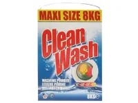 Clean Wash Hygiëne-artikelen