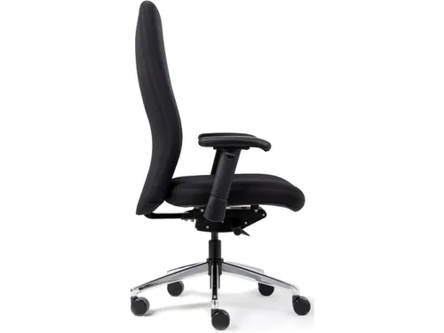Bureaustoel Heavy Duty XXL