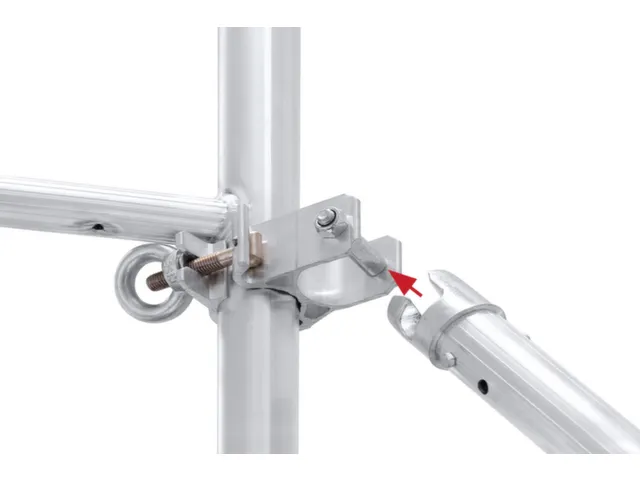 rolsteiger,reik H 8,4m,steiger H 7,64m,3platform(s),m. luik