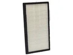 Fijnstoffilter H DVC660