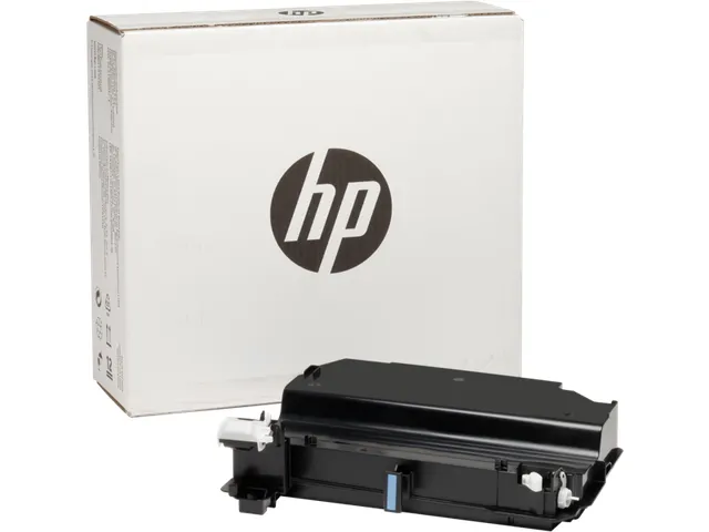 527F9A HP Managed CLJ toner waste box