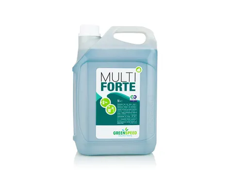 Vloer- en Interieurreiniger Multi Forte 2x5liter