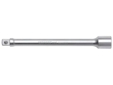 R55100029 Dopsleutelverlengstuk 3/8 inch 150mm