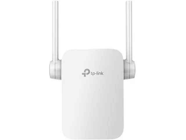 AC1200 Wi-Fi Range Extender