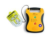 Defibtech Lifeline AUTO AED volautomatische defibrillator