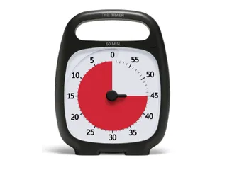 Time Timer plus black - 1