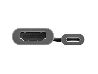 Adapter Trust Dalyx USB-C naar HDMI - 4