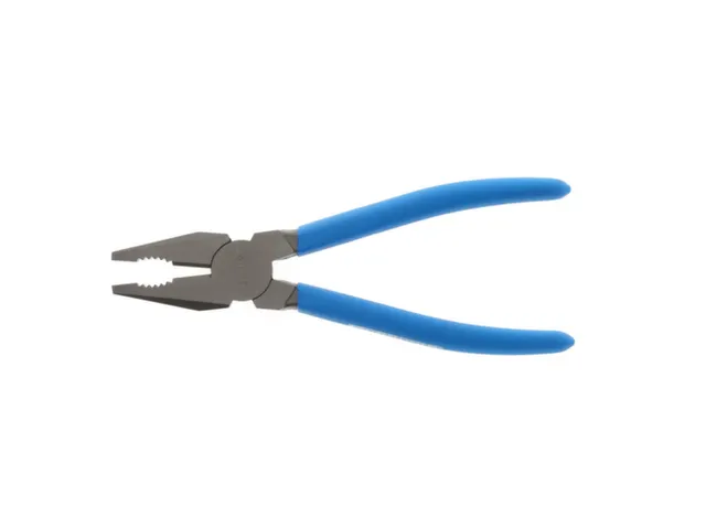 8245-180 TL Combinatietang Euro model 180mm dip-geïsoleerd
