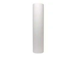 Onderzoektafelpapier Euro Products 2-laags 60cmx100m 250 vel wit 13806
