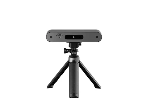 Revopoint Pop 3 Advanced Edition draagbare 3D-scanner met kleurenscans