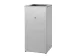 Rvs Afvalbak 85 Liter Open