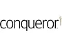 Conqueror logo