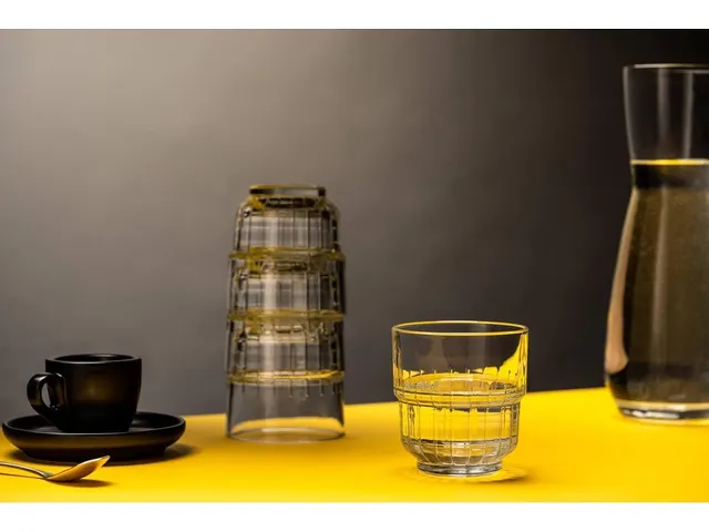 Onis Tarq Tumbler 35,5cl, doos 12 stuks