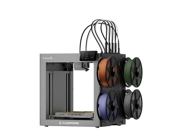 Imprimante 3D Flashforge Creator 5