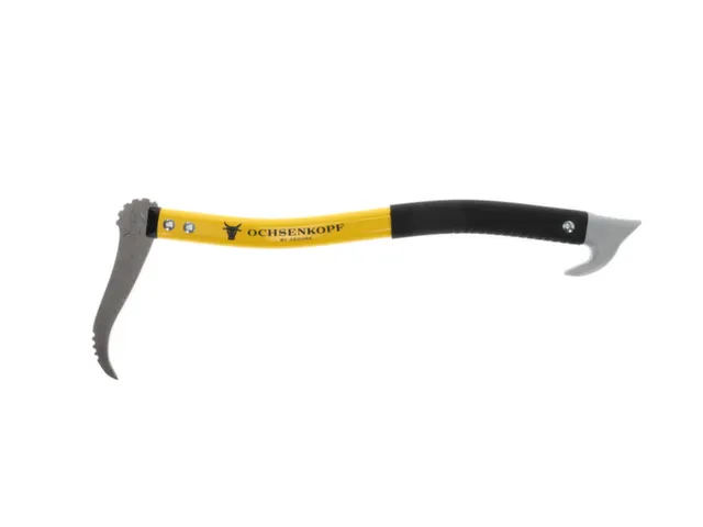 OX 172 A-0500 Aluminium handapparaat 50cm