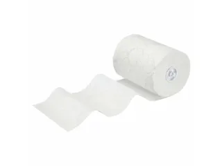 Kleenex 6781 handdoekrol Ultra Slimroll 2-laags wit - 4