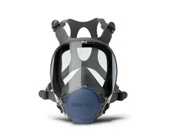 Moldex volgelaatsmasker serie 9000 EasyLock maat L