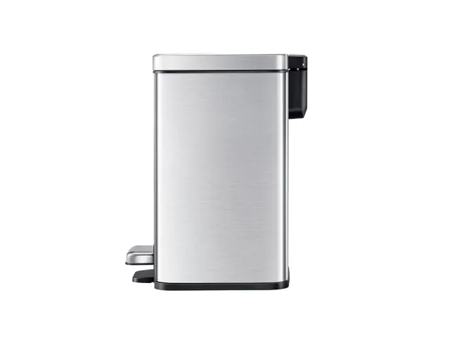 Madison Pedaalemmer 20 liter RVS
