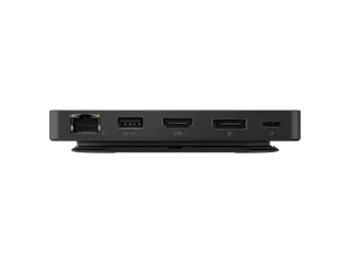 Lenovo 40B90100EU USB-C-Travel Dock voor 2 schermen (met adapter) - 6