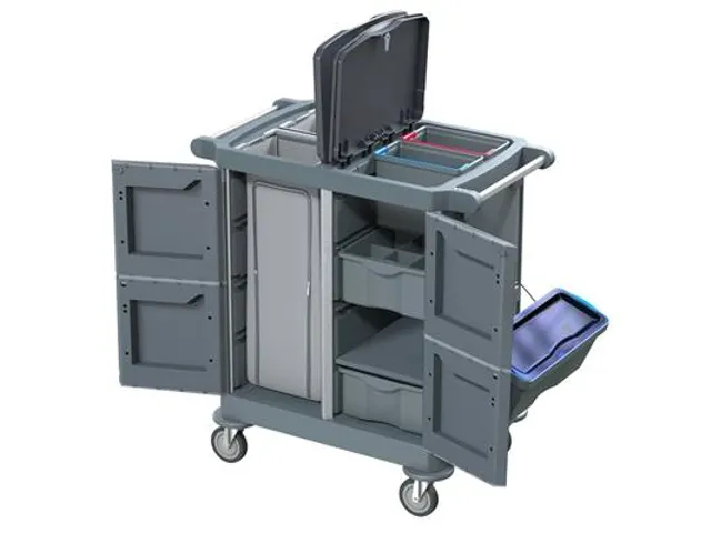 Di Protect Trolley Klein