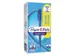 Balpen Paper Mate Flexgrip Ultra stick medium blauw