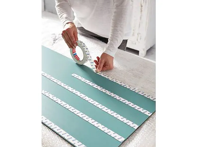 Montagetape tesa Powerbond Spiegel dubbelzijdig 1,5mx19mm