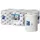 Tork 473412 Poetspapier M4 1-Laags Centerfeed Smartcore Wit