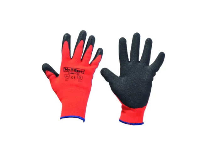 My-T-Gear Glovthermo 175 koudebestendige handschoenen, maat 11, 12 paa