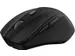 Trust Nito Stille draadloze muis Zwart