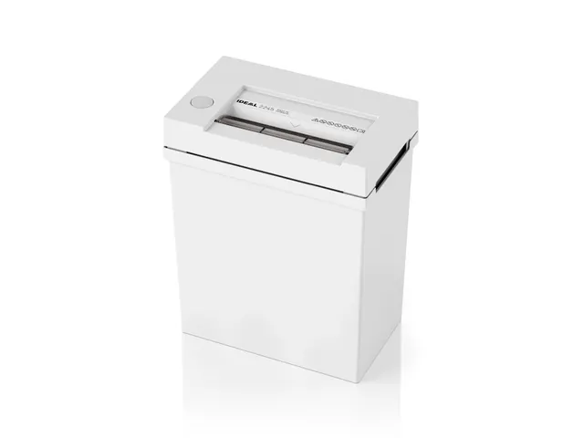 Papiervernietiger Ideal 2245 4 Mm Stroken P-2