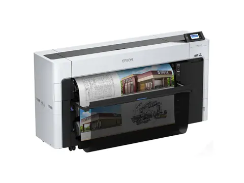 Epson SureColor SC-T7700D Plotter A0