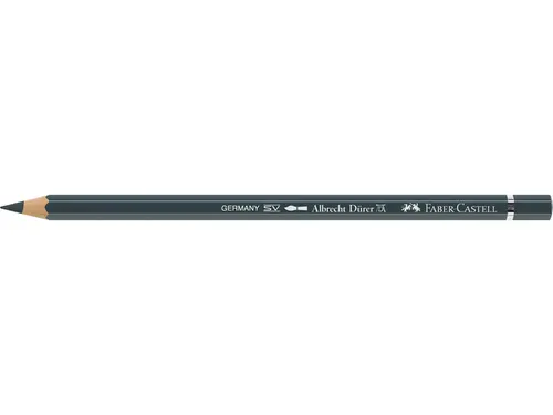 Faber Castell Albrecht Durer Aquarel Potlood 235 Koudgrijs VI