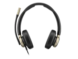Headset HP Poly Mission 825 Stereo USB