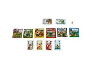 999Games Kaartspel Graantje de Voorste 8+ - 4