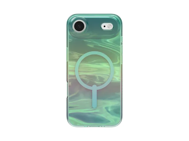 ZAGG Milan Snap, Hoes, Apple, iPhone 17 Air, 16,5 cm (6.5 inch), Groen