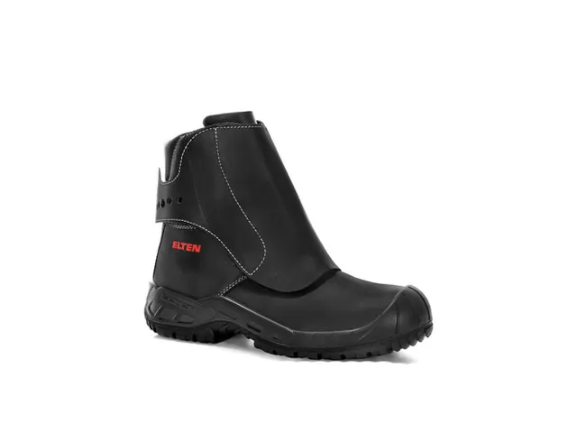 Elten Luis S3 Hi Chau 41 Noir